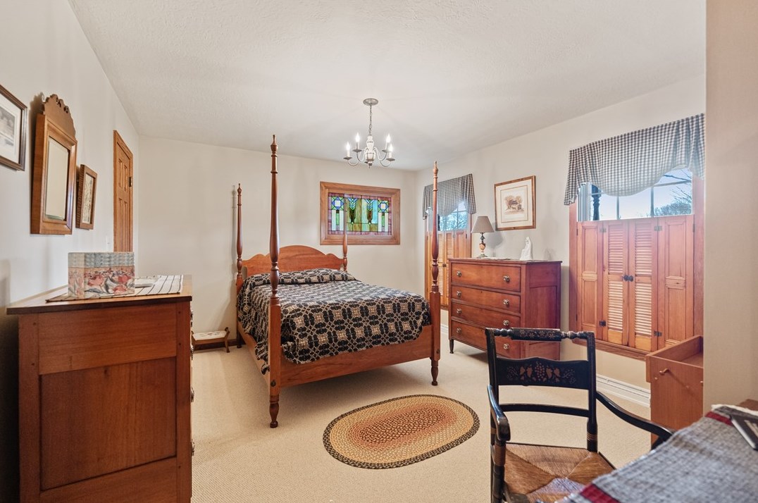 111 Red Brush Trl, Harmony PA  16037-8223 exterior