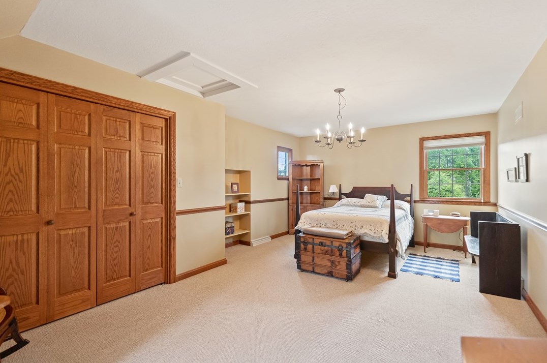 111 Red Brush Trl, Harmony PA  16037-8223 exterior