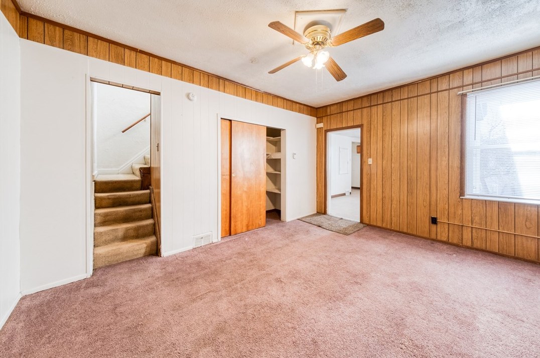 1509 Hatteras St, Pittsburgh PA 15212-4353 exterior