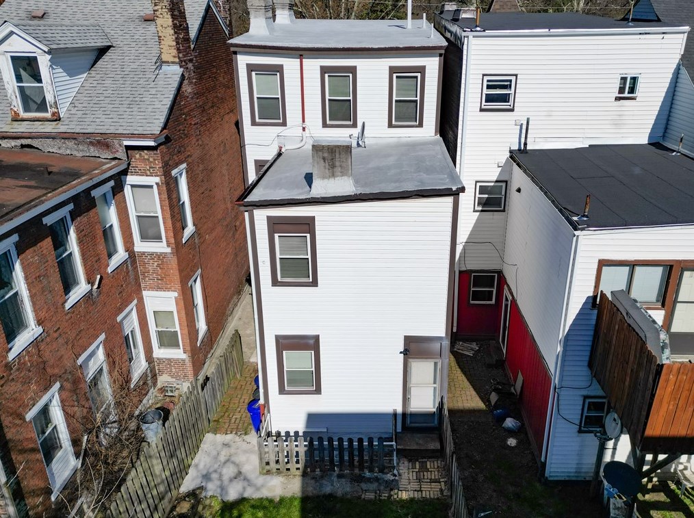 1509 Hatteras St, Pittsburgh, PA 15212-4314