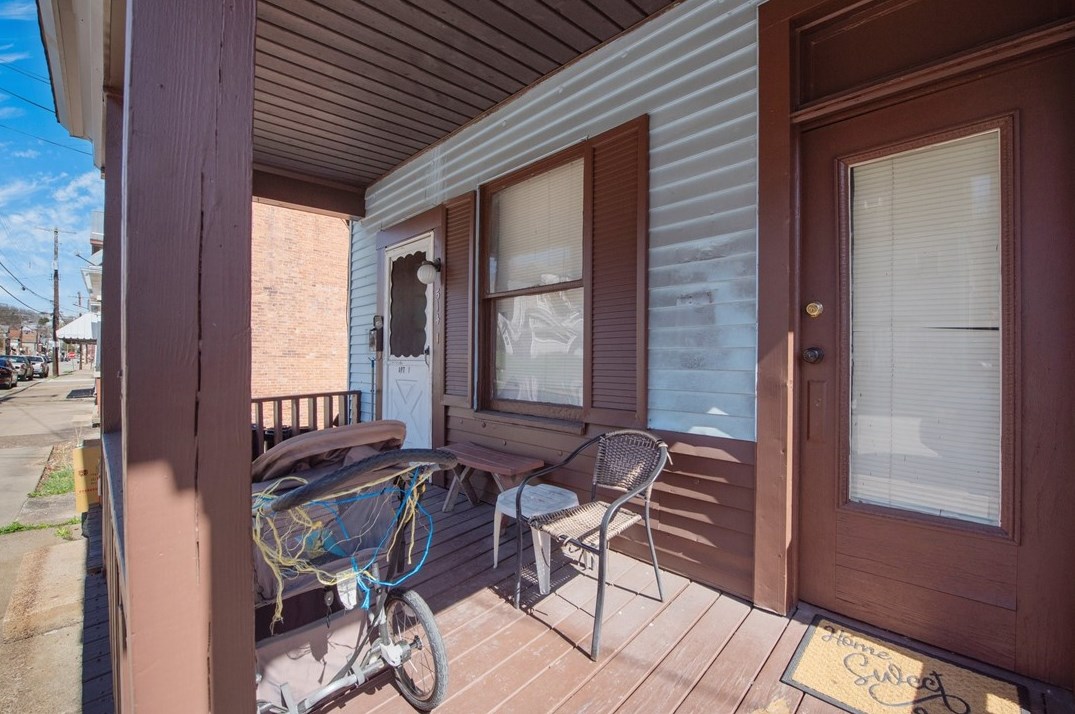 514 Washington Ave, North Charleroi, PA 15022
