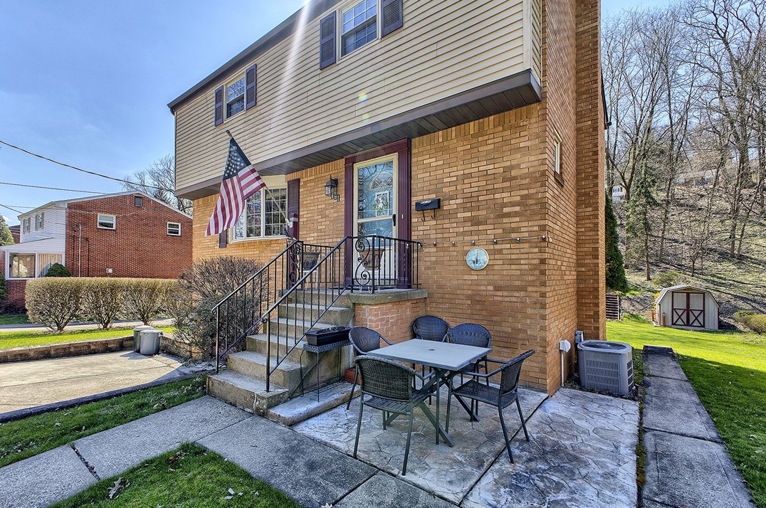 491 Atlantic Ave, Pittsburgh, PA 15224-2312