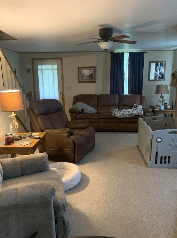 438 Pne St, Hookstown PA 15050-1336 exterior