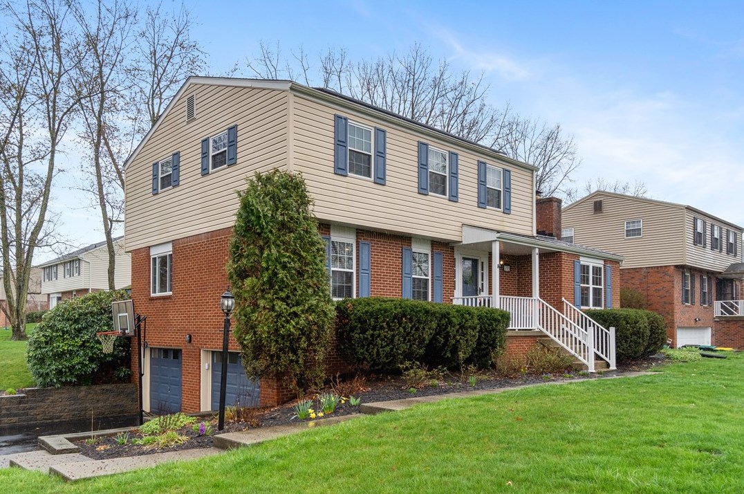 5079 Cashlie Ct, Gibsonia, PA 15044-8251