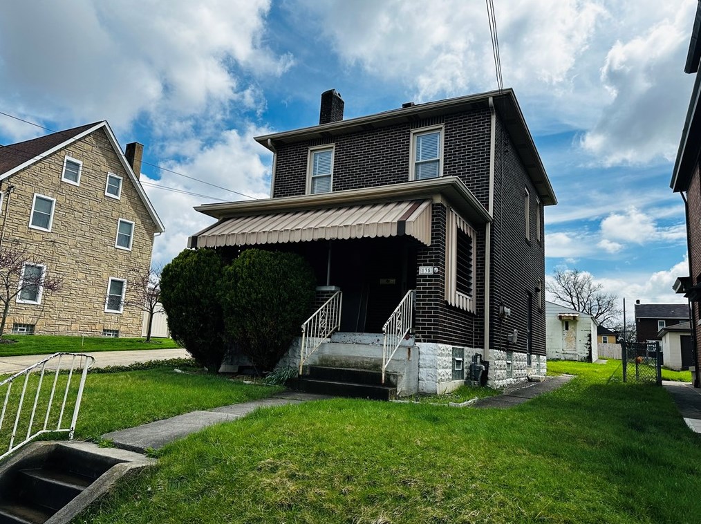 135 W Marigold St, Whitaker, PA 15120