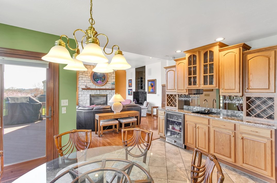 1030 Lexington Dr, Export PA 15632-9022 exterior