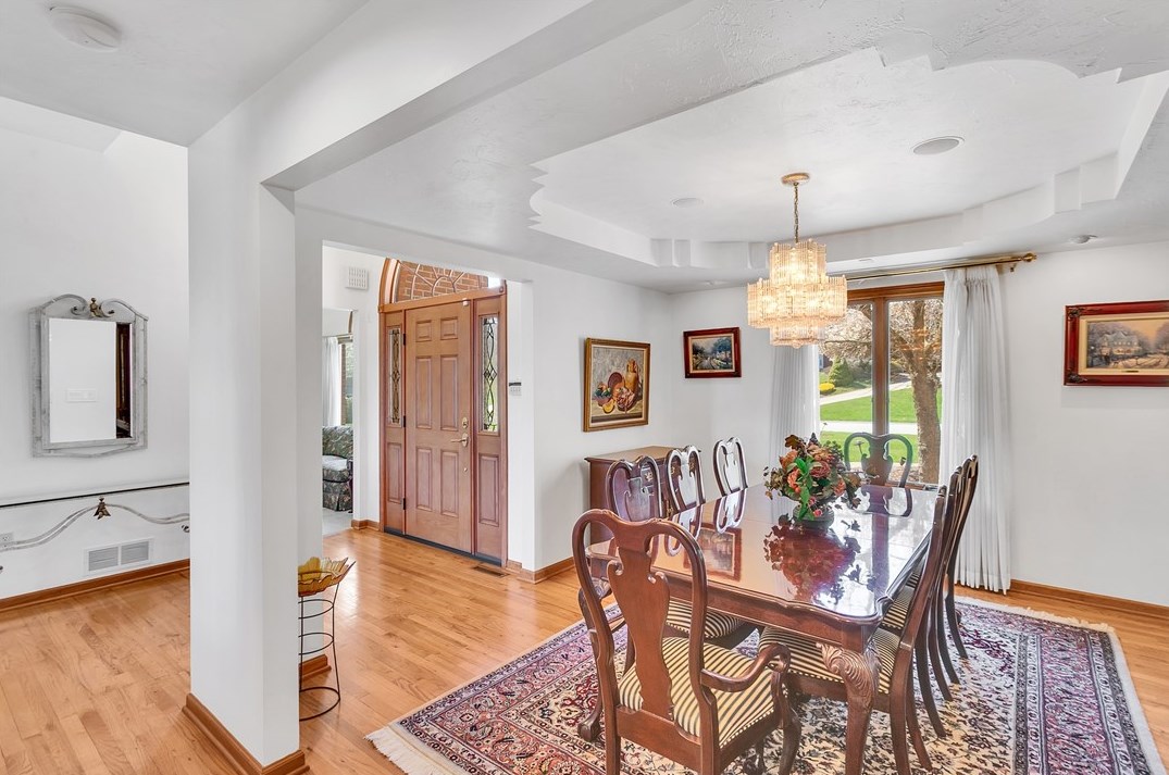 1030 Lexington Dr, Export PA 15632-9022 exterior