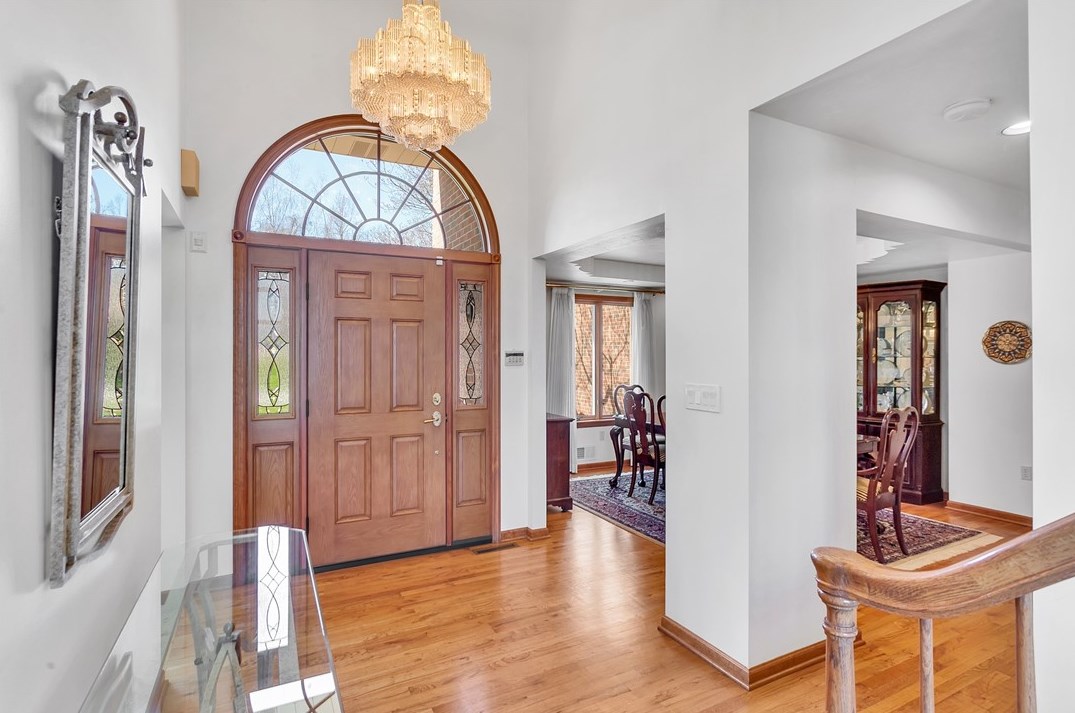 1030 Lexington Dr, Export PA 15632-9022 exterior