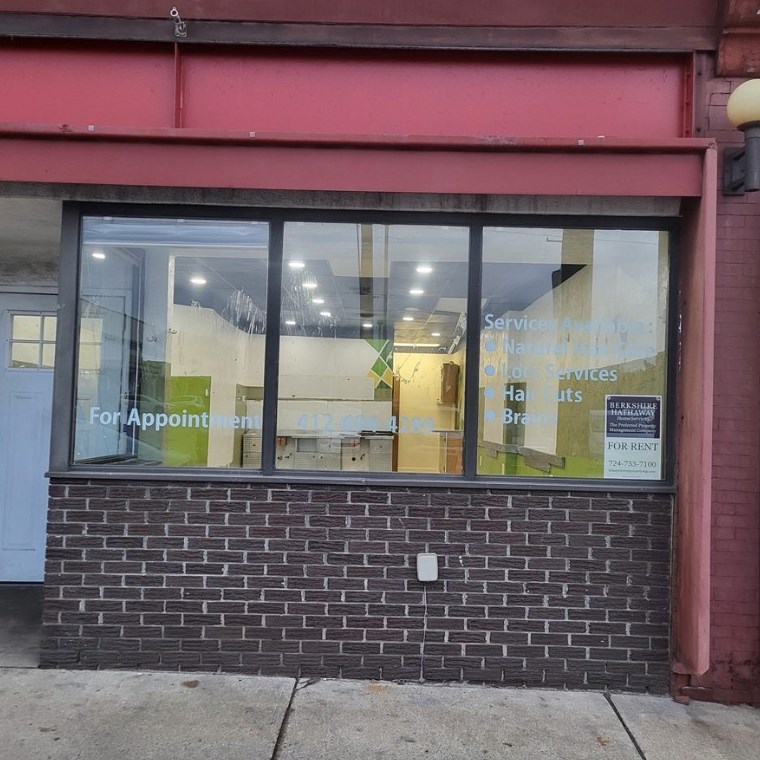 1908 Monongahela Ave #retail, Pittsburgh, PA 15218