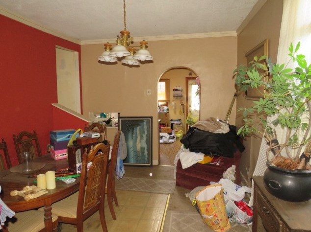 716 5 St, Beaver Falls PA 15010-2972 exterior