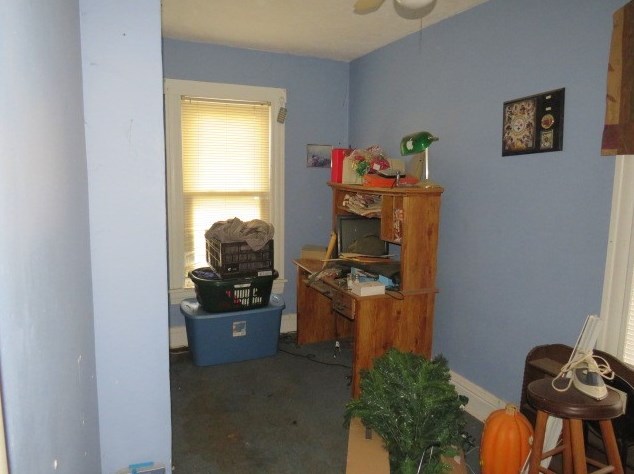 716 5 St, Beaver Falls PA 15010-2972 exterior