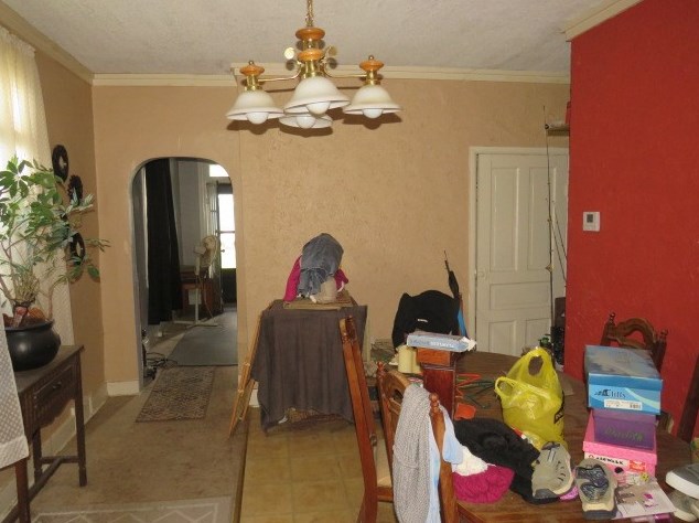 716 5 St, Beaver Falls PA 15010-2972 exterior