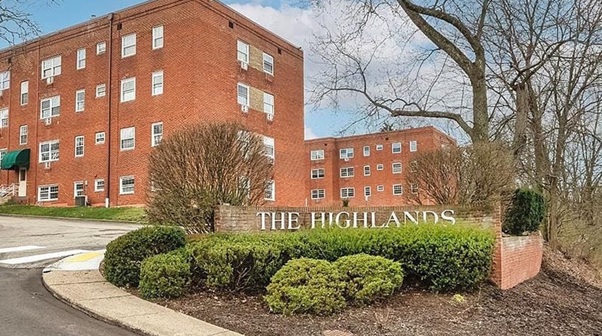 5900 Babcock Blvd #58, Pittsburgh, PA 15237