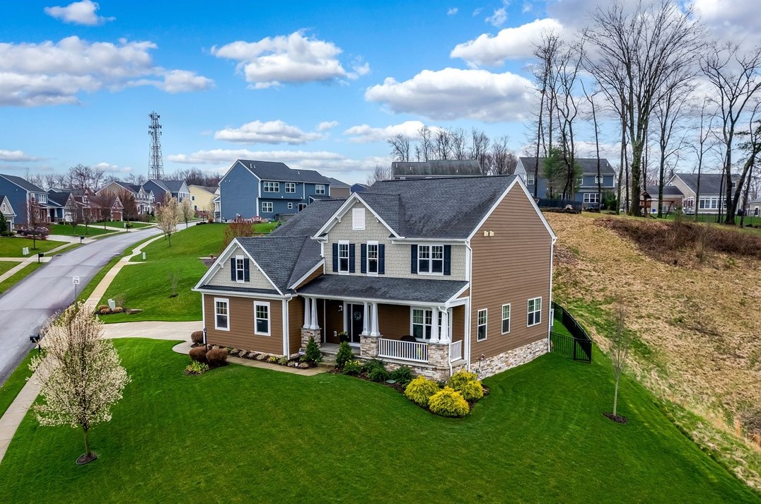 117 Vista Ridge Ln, Valencia, PA 16059
