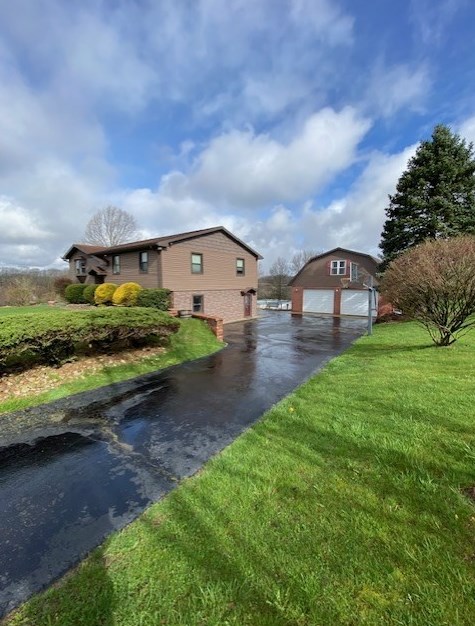 331 Mendon, Van Meter, PA 15479