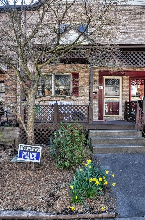 411 Agatha St, Monroeville, PA 15140