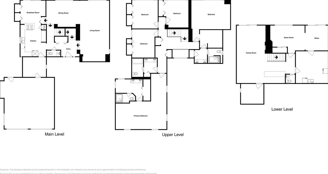 440 Ryndwood Rd, Pittsburgh, PA 15237