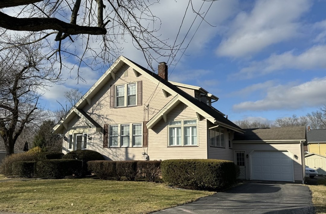 201 E Fairfield Ave, New Castle, PA 16105