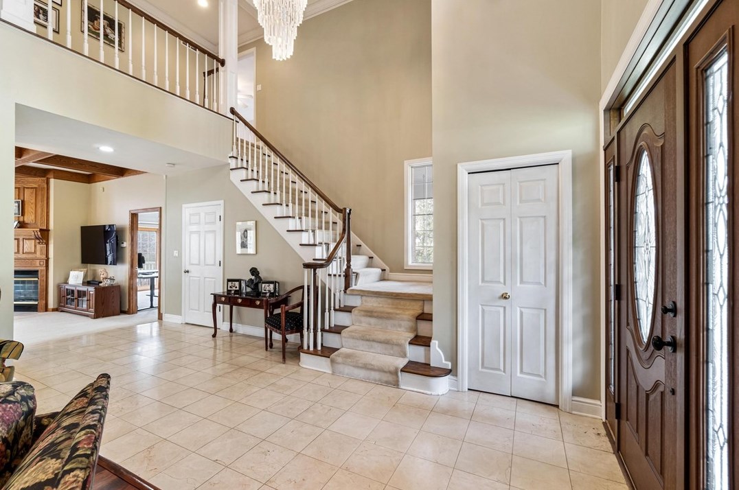 204 Cedarbrook Ct, Canonsburg, PA 15317-3545
