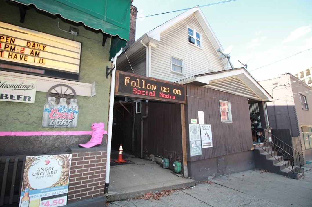 608 Evans Ave, Mckeesport, PA 15132-2002