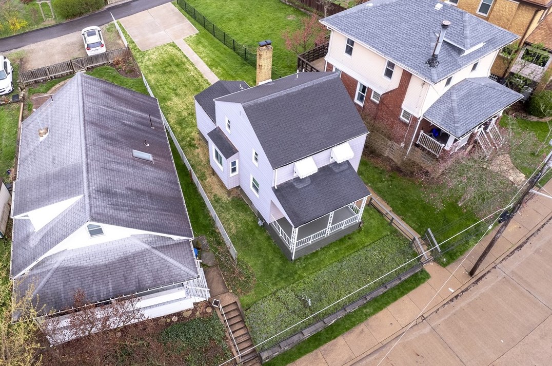 1616 Chelton Ave, Pittsburgh, PA 15226-2436