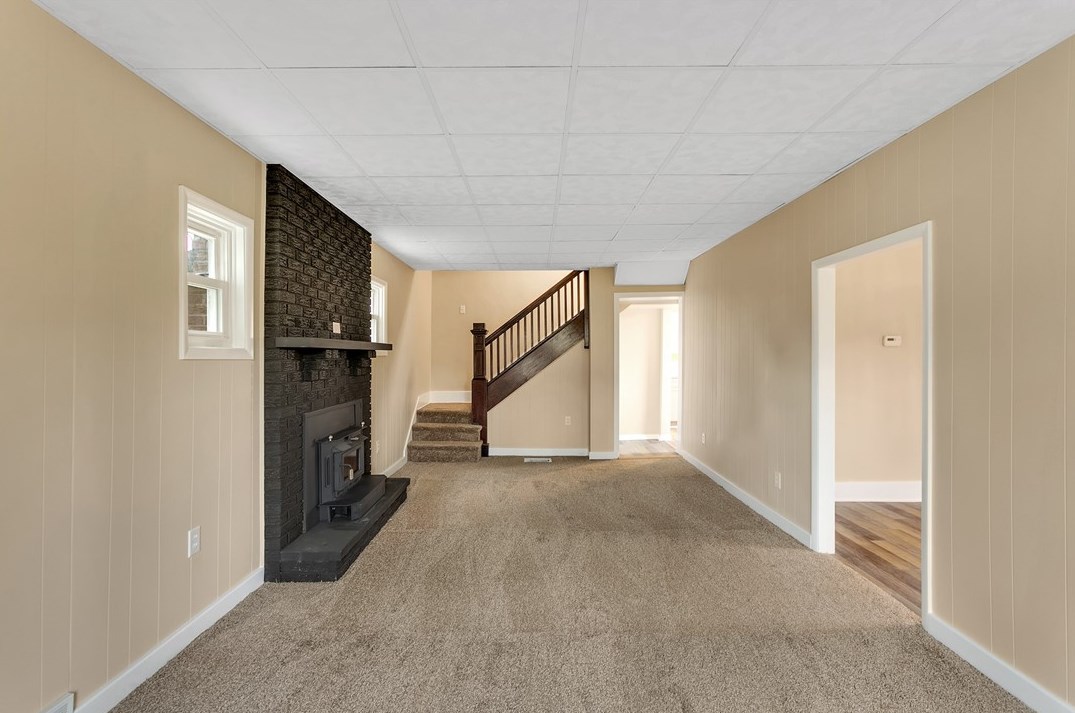 7 Short St, New Kensington PA  15068-2036 exterior