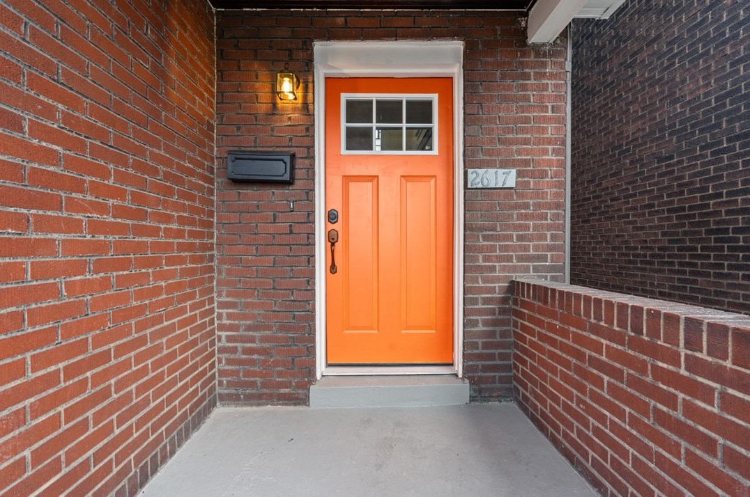 2617 Woodstock Place Ext, Pittsburgh, PA 15218-2271