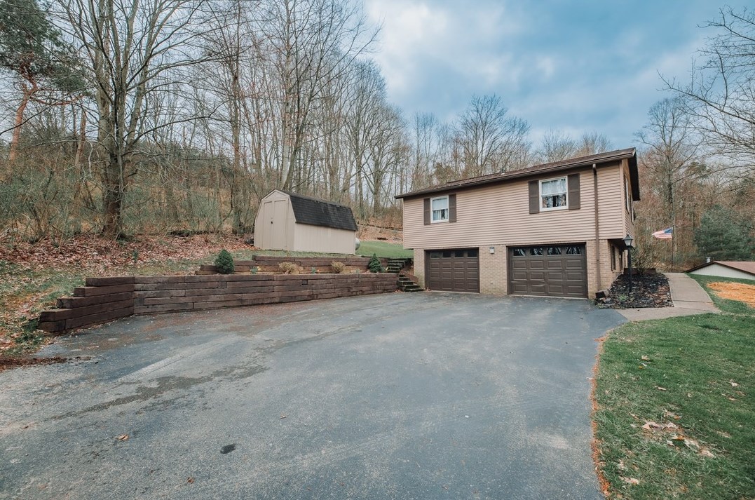 1751 Poulos Rd, Indiana, PA 15701-5946