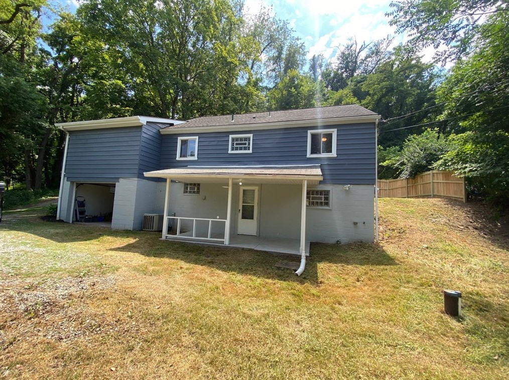 986 Old Coal Hollow Rd, Verona PA  15147-1831 exterior