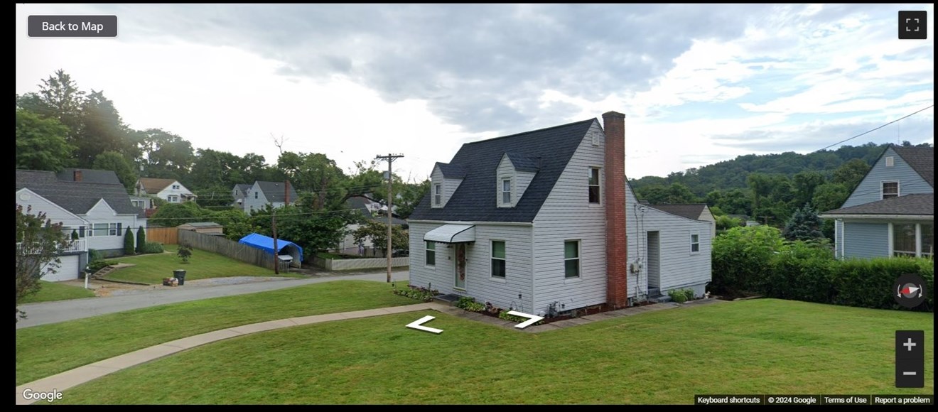 405 Woodland Rd, North Versailles, PA 15137-2047