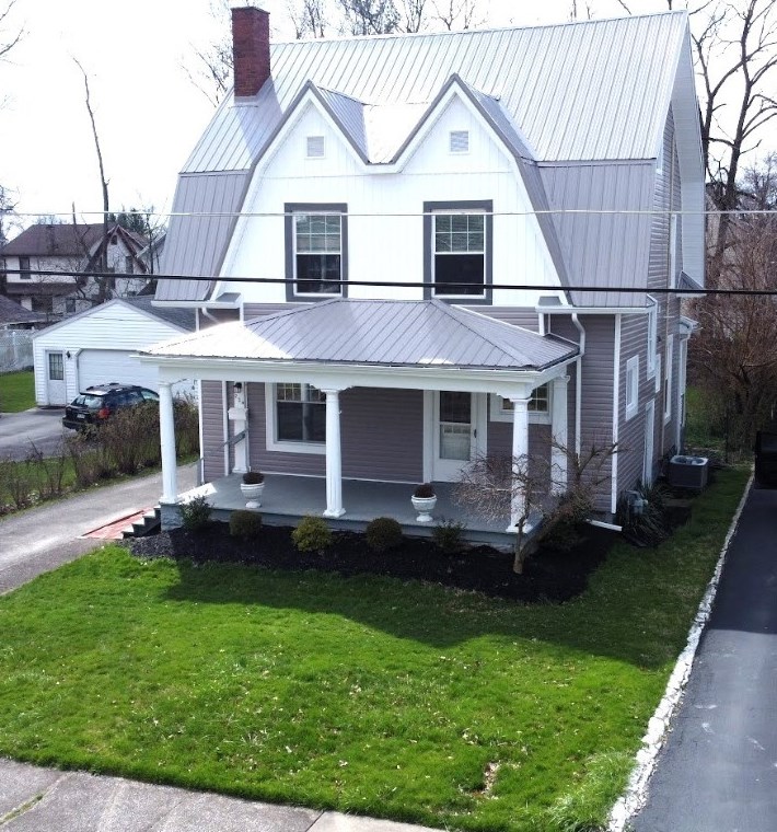 224 E Edgewood Ave, New Castle, PA 16105