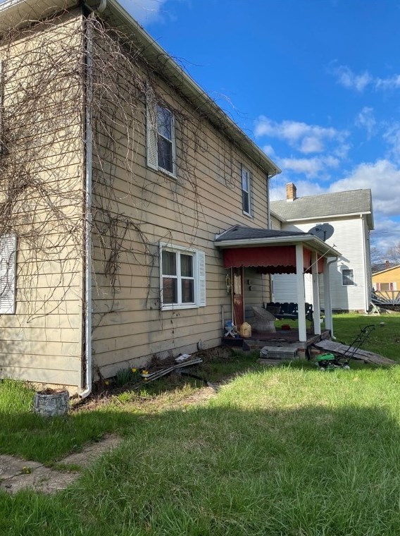 15633 Rte 286 Hwy W, Clarksburg, PA 15725