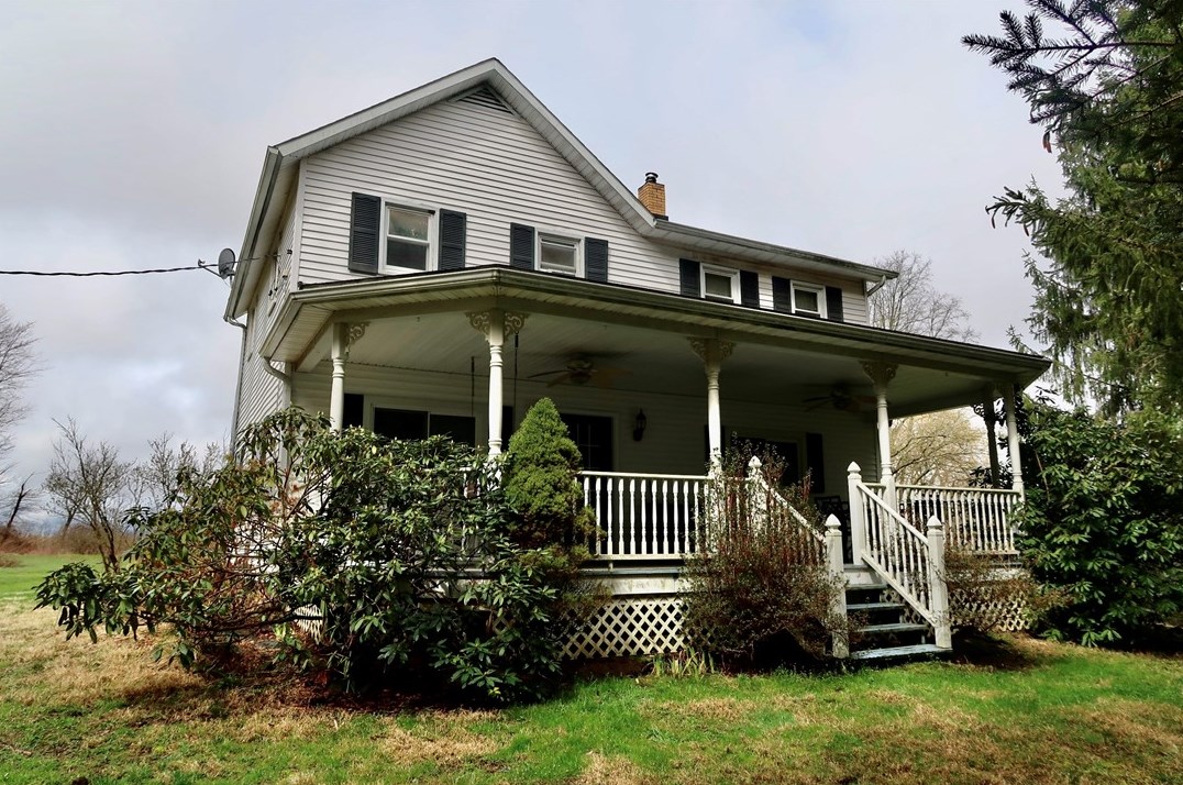 431 Fredonia Hadley Rd, Greenville, PA 16125-9503