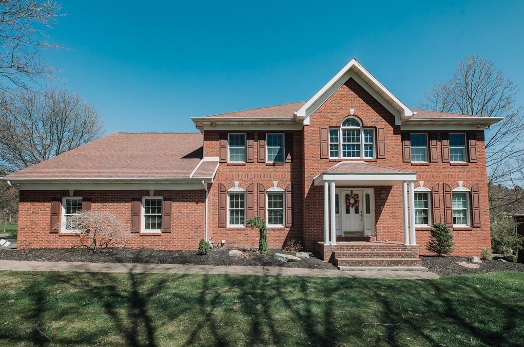 301 Forest Ridge Rd, Indiana, PA 15701-7444