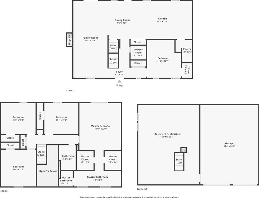 1212 Woodhill Dr, Gibsonia, PA 15044