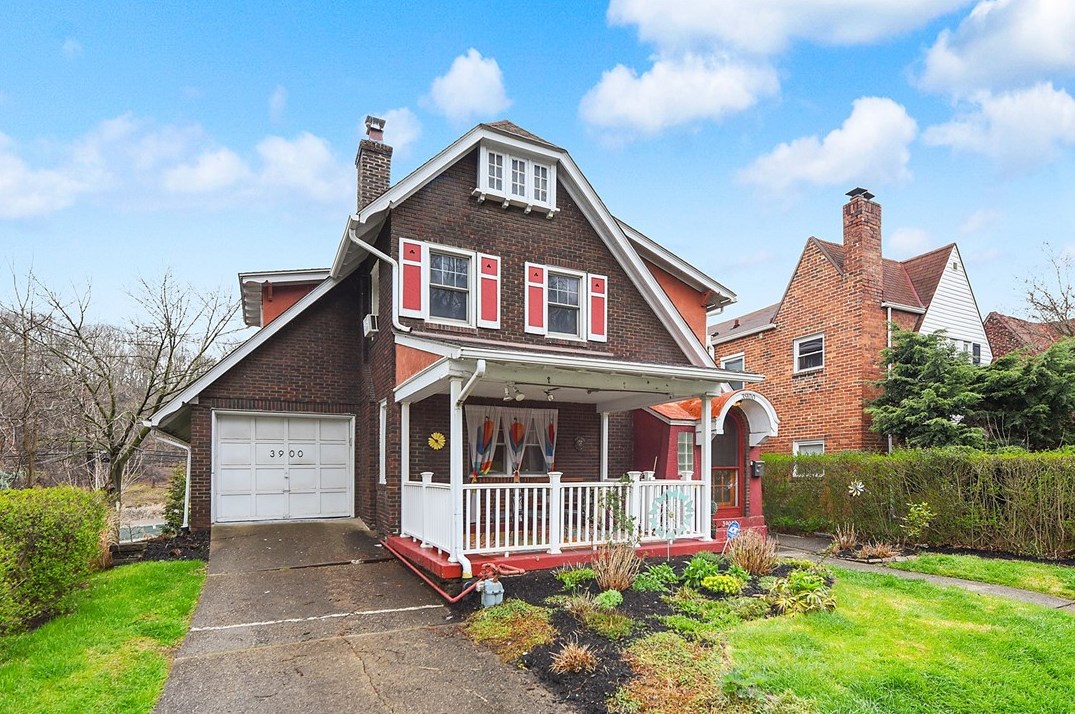 3900 Beechwood Blvd, Pittsburgh, PA 15217-2600