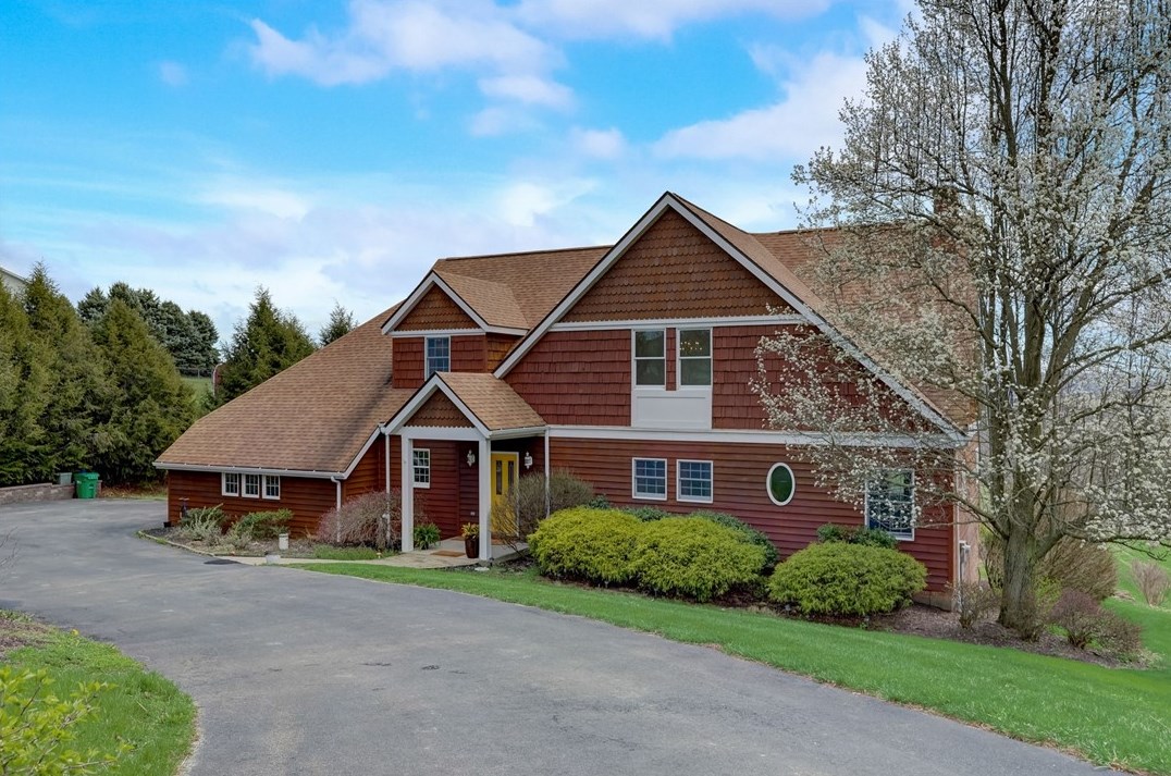 336 Old Route 68, Evans City, PA 16033-7618