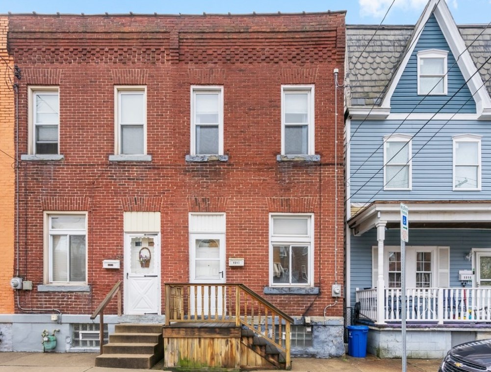 4048 Howley St, Pittsburgh, PA 15224-1440