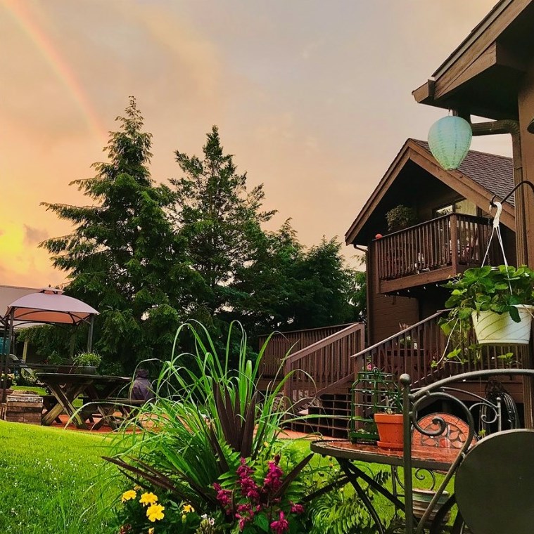 647 Bells Mills Rd, West Newton PA  15089-1842 exterior