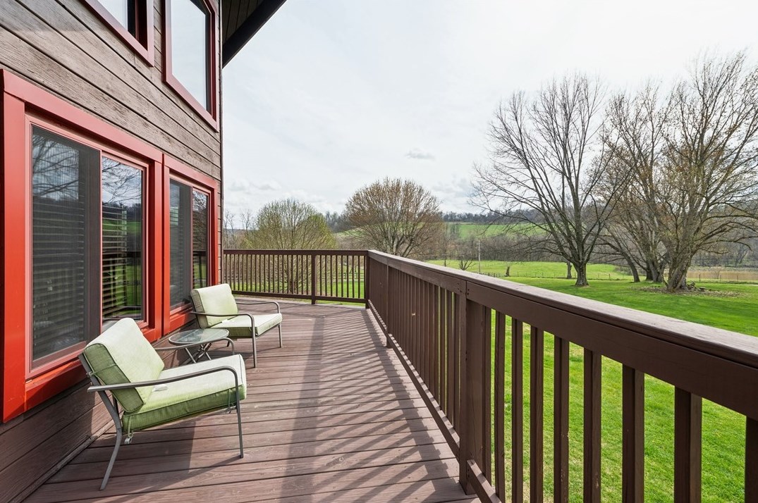 647 Bells Mills Rd, West Newton PA  15089-1842 exterior