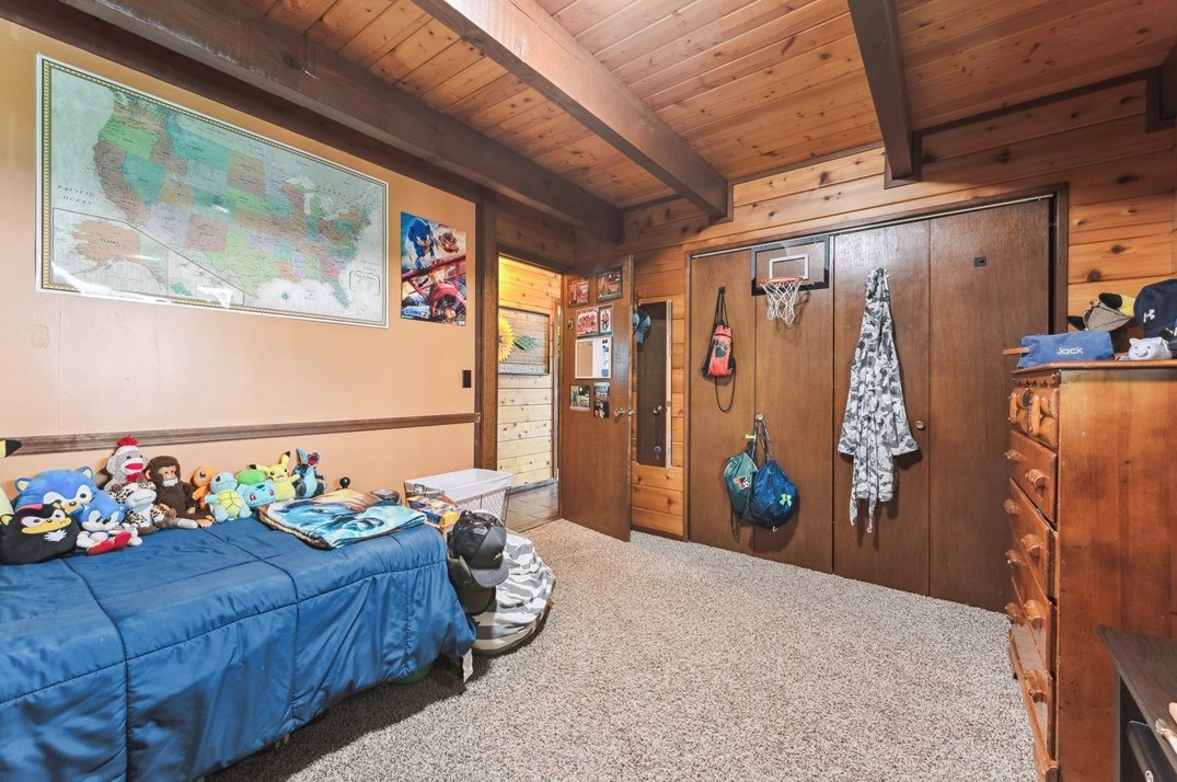 647 Bells Mills Rd, West Newton PA  15089-1842 exterior