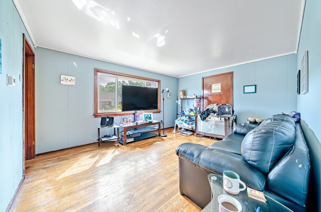 263 Maryellen Dr, North Versailles PA  15137-2446 exterior