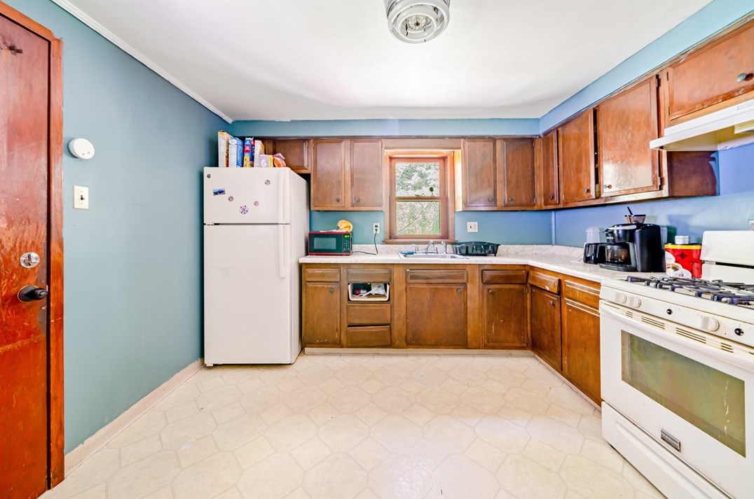 263 Maryellen Dr, North Versailles PA  15137-2446 exterior