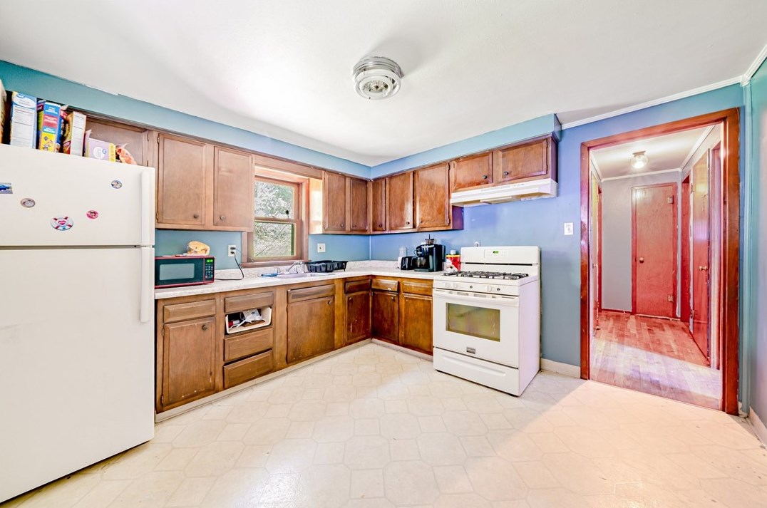 263 Maryellen Dr, North Versailles PA  15137-2446 exterior