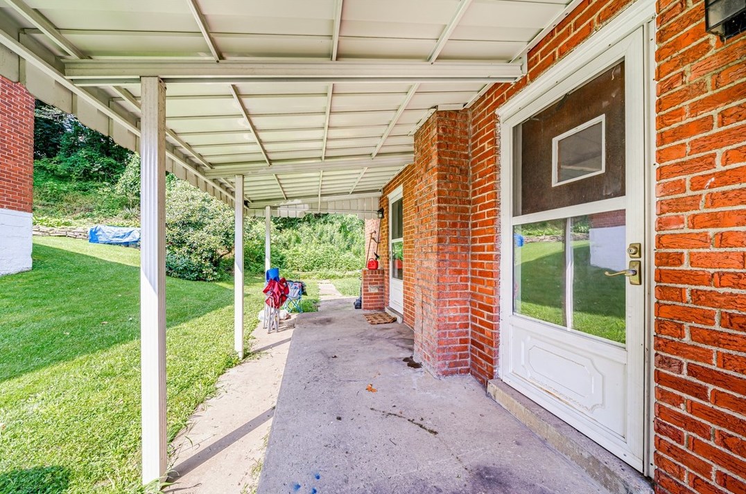 263 Maryellen Dr, North Versailles PA  15137-2446 exterior