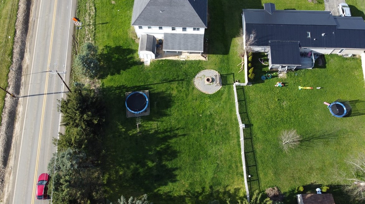 102 Lawrence Ave, Butler PA 16001-2822 exterior