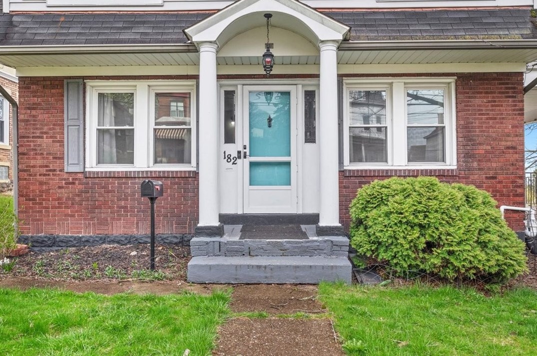 182 Balph Ave, Pittsburgh, PA 15202-2902