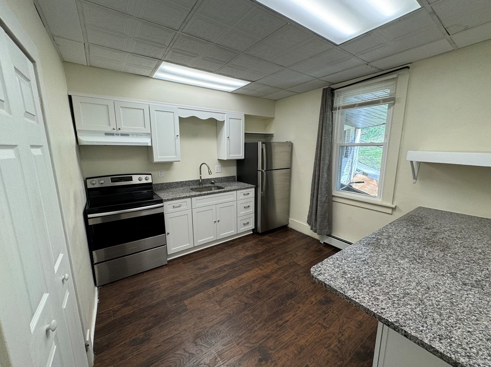 167 Union St, Bridgeville, PA 15017