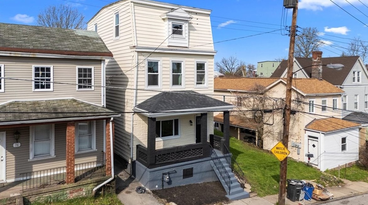 74 Bigelow St, Pittsburgh, PA 15207-1448