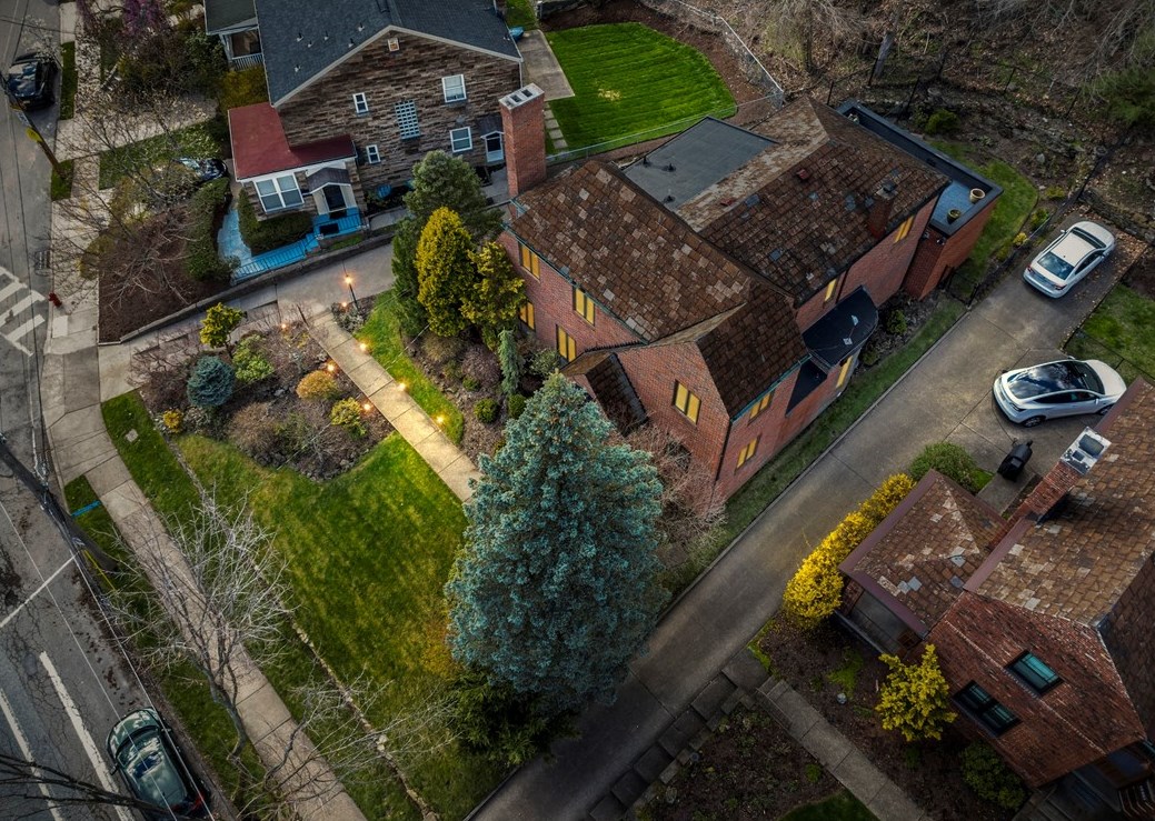 2284 Beechwood Blvd, Pittsburgh, PA 15217-1846